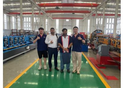 Visit Our Factory During the September Purchasing Festival