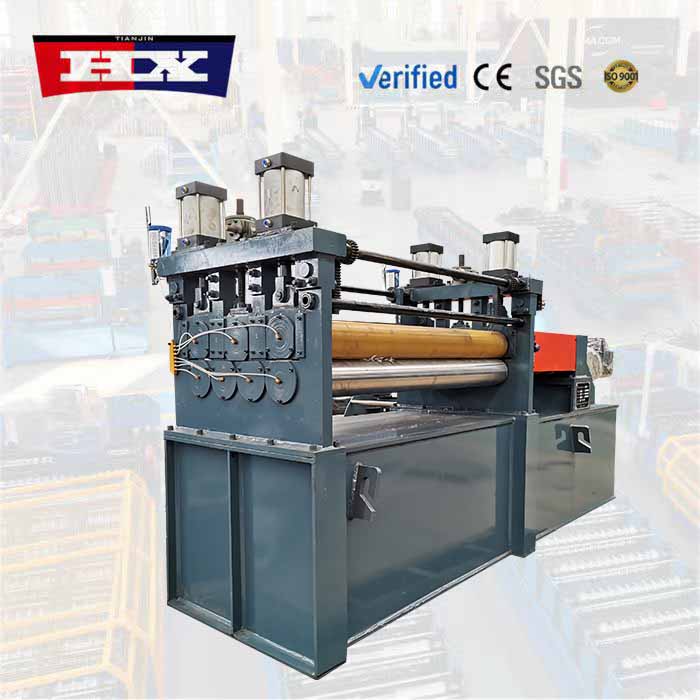 Slitting line