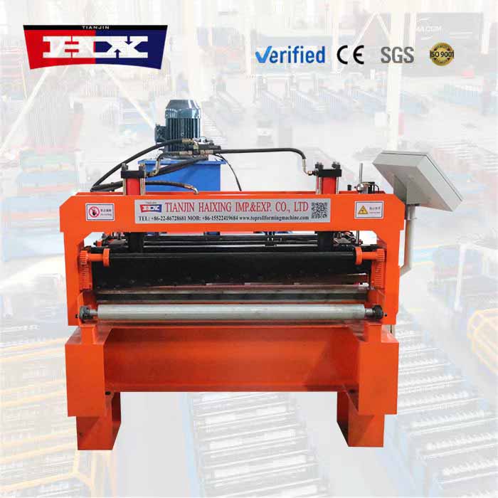 Slitting machine manufacturer
