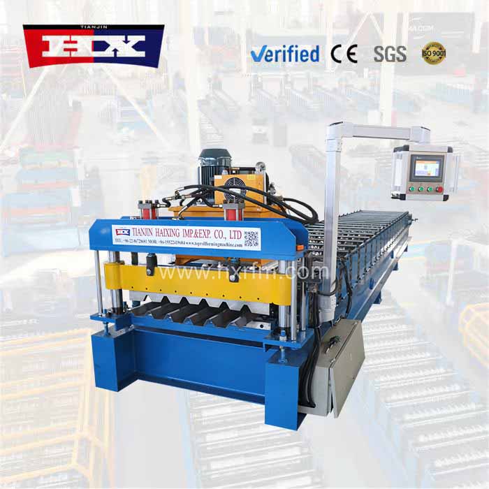 Ibr making machine price
