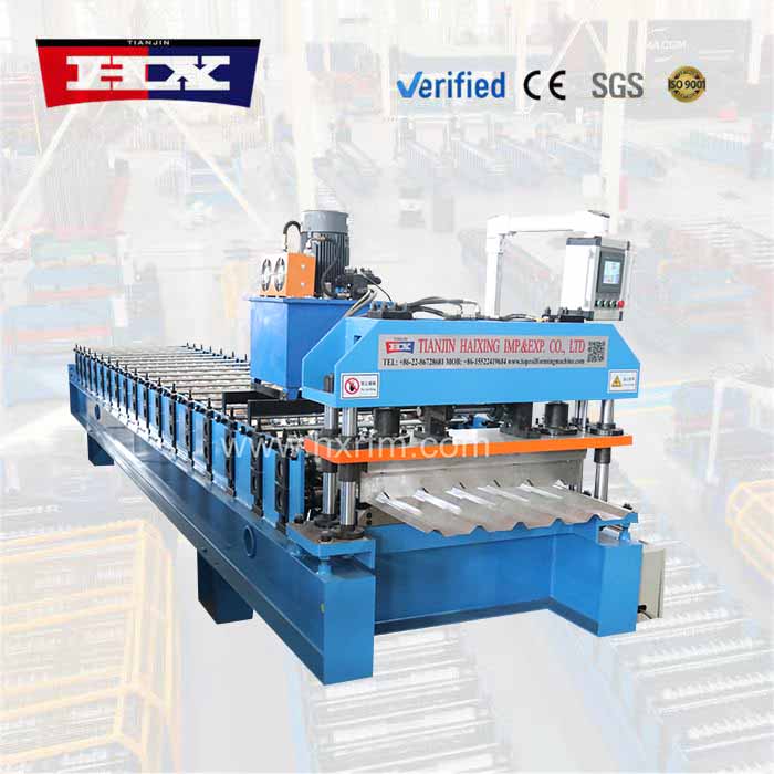 Ibr sheet making machine