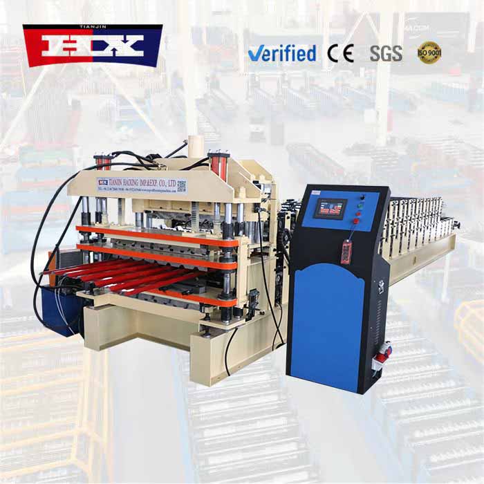 Ibr sheeting machine for sale