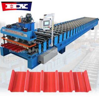 Maquina para hacer zinc CN910