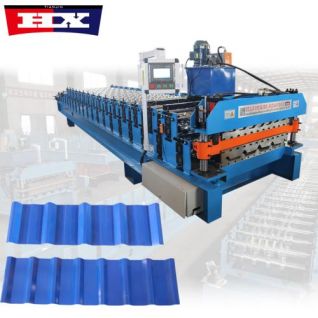 More cost-effective ibr making machine price