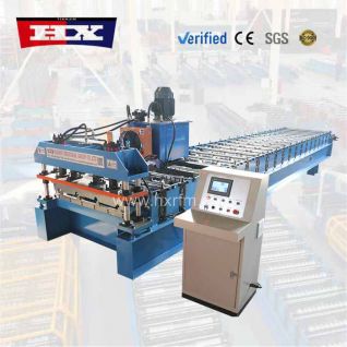 Conformadora de chapa trapezoidal 939