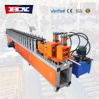 Purlin machine for sale