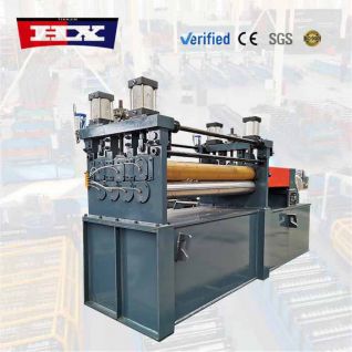 Slitting line