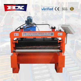 Slitting machine manufacturer