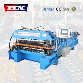 Ibr making machine