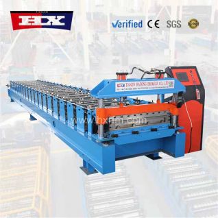 Ibr sheet making machine price
