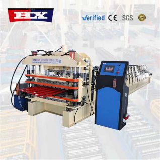 Ibr sheeting machine for sale