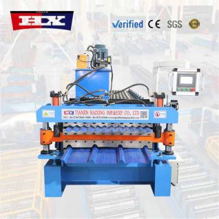 Machine tôle