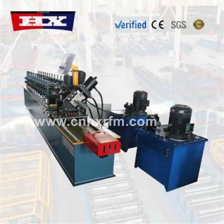 Steel stud machine for sale